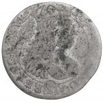 John II Casimir, 6 groschen, Bromberg