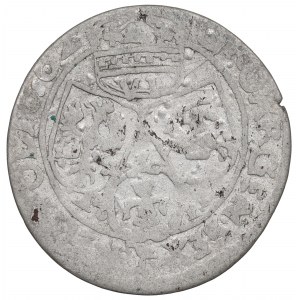 John II Caimir, 1662, Lviv