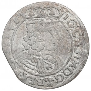John II Caimir, 1662, Lviv