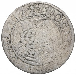 John II Caimir, 1662, Lviv