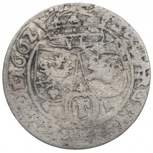 John II Caimir, 1662, Lviv