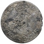 Jan II Kazimierz, Szóstak 1660, Kraków