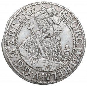 Germany, Preussen, Georg Wilhelm, 18 grochen 1622, Konigsberg
