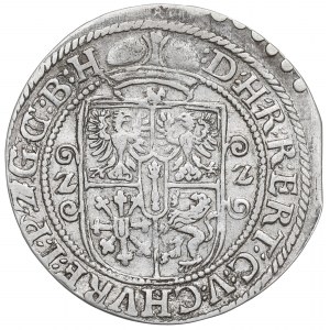 Germany, Preussen, Georg Wilhelm, 18 grochen 1622, Konigsberg