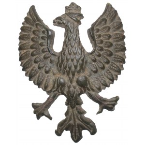 II RP, Velkopolská orlice