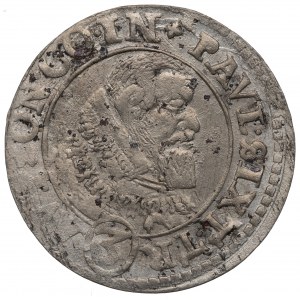 Austria, Trautson, 3 krajcars 1618