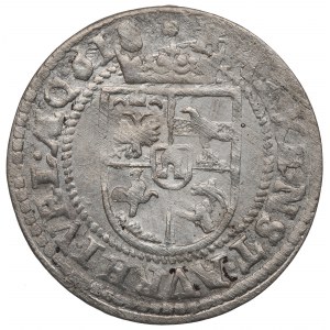 Austria, Trautson, 3 krajcars 1618