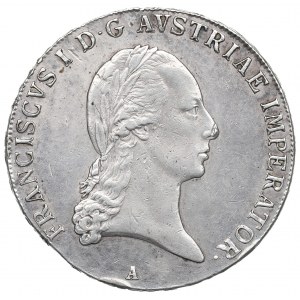 Austria, Thaler 1819