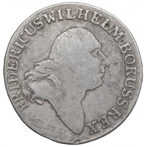 Germany, Preussen, 4 groschen 1797