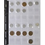 PRL a III RP, klaster mincí (325 kópií)