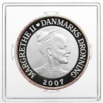 Denmark, 100 kroner 2007