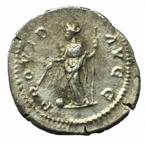 Rímska ríša, Septimius Severus, denár