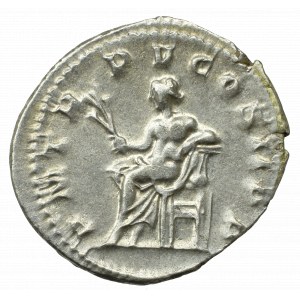 Roman Empire, Gordian III, Antoninian