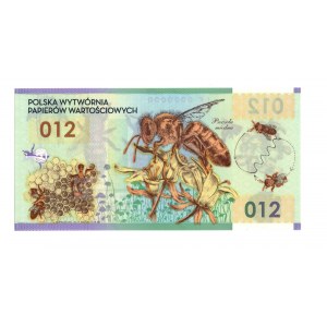 PWPW, 012 Honeybee