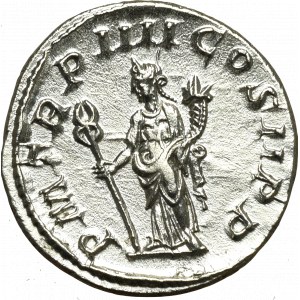 Roman Empire, Philip I, Antoninian