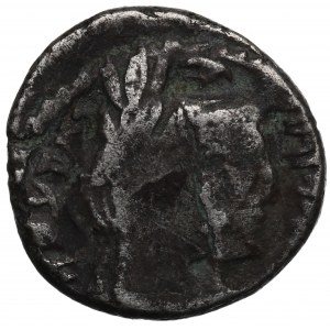 Greece, Nabatea Aretas IV, Drachm