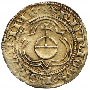 Germany, Nördlingen, Friedrich III, Goldgulden