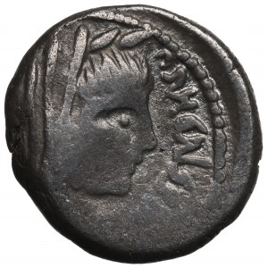 Greece, Nabatea Aretas IV, Drachm