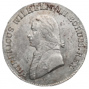 Germany, Preussen, 4 groschen 1803