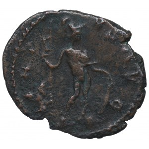 Roman Empire, Victorinus, Antoninian