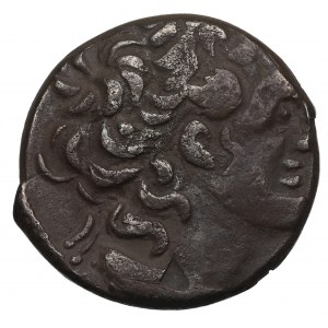 Królestwo Ptolemejskie, Tetradrachma