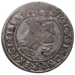 John II Caimir, 1662, Lviv