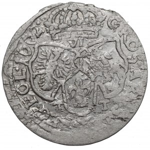 Ján II Kazimír, šiesty z roku 1662, Bydgoszcz