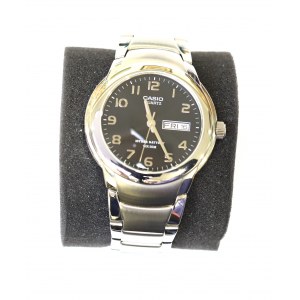 Japan, Casio quartz watch
