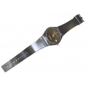 Set of two Quartz Watches