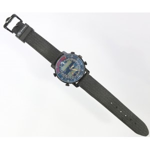Zegarek Extreme Special Edition Ana Digi 3538G