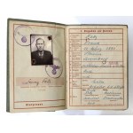Germany, Soldbuch