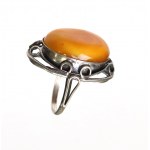 Magnificent Author's Ring
