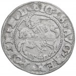 Sigismund II Augustus, Halfgroat 1545, Vilnius
