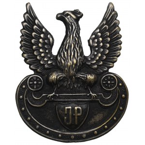 II RP, Orzeł związku Legionistów - JP