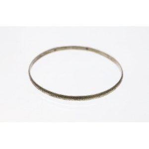 PRL, bracelet Warmet Varsovie
