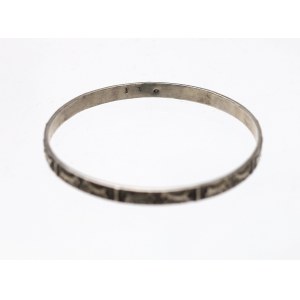 PRL, Bountiful Author Bracelet by Rytosztuk