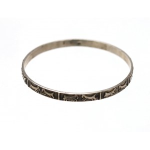 PRL, Bountiful Author Bracelet by Rytosztuk