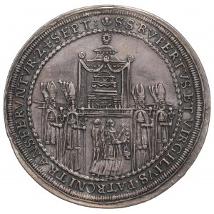 Austria, Salzburg, Thaler 1628