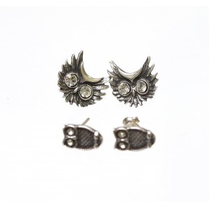 Europa, Ohrring-Set
