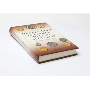 Frynas, Medieval coins of Bohemia, Hungary and Poland