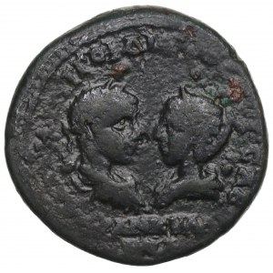 Roman Provincial, Thrace, Anchialus, Gordian III, Ae