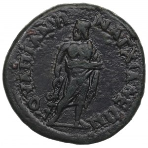 Roman Provincial, Thrace, Anchialus, Gordian III, Ae