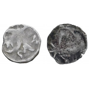 Pomerania, Set of city denarii