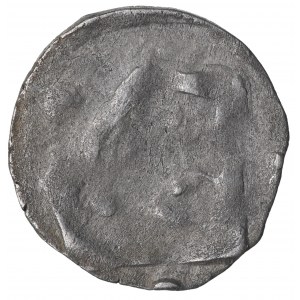 Pommern, Kolberg, Denarius without date