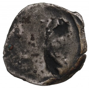 Pomerania, One-sided city denarius