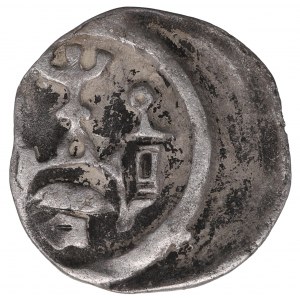 Pommern, Stettin, Denarius without date