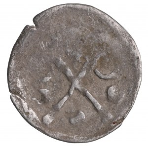 Pommern, Kolberg, Denarius without date
