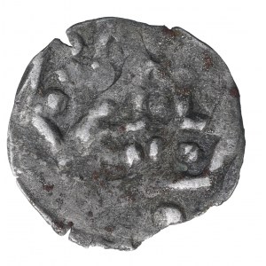 Pommern, Kolberg, Denarius without date