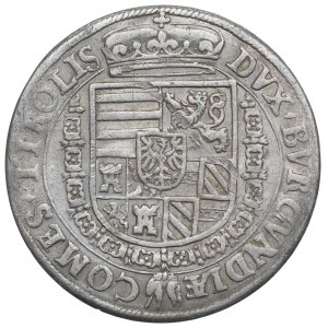Austria, Ferdinand I, Thaler without date, Hall
