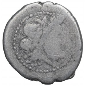 Roman Republic, Victoriatus